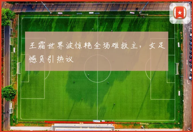王霜世界波惊艳全场难救主，女足憾负引热议